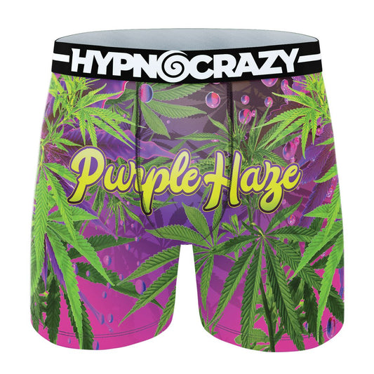 Purple Haze - Violet