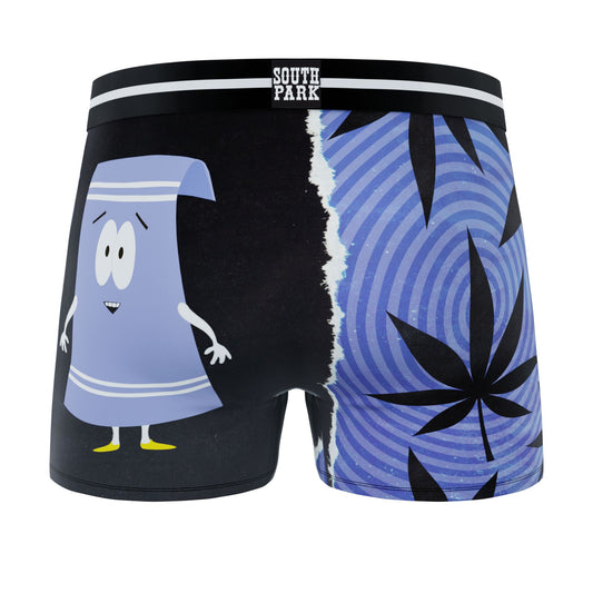 HYPNOCRAZY South Park Towelie Men's Boxer Briefs