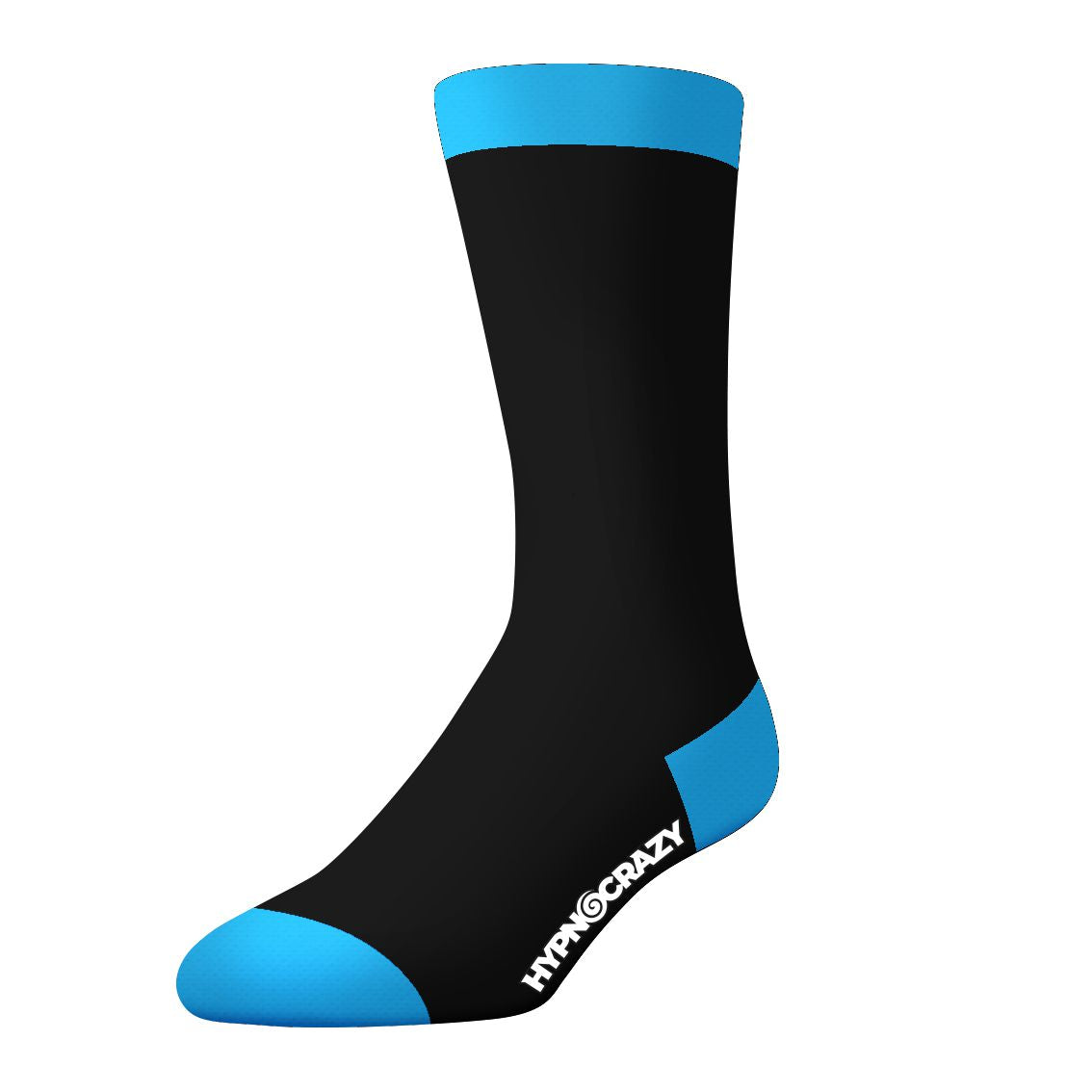 HYPNOCRAZY Blue Dream Crew Socks (3 pack)